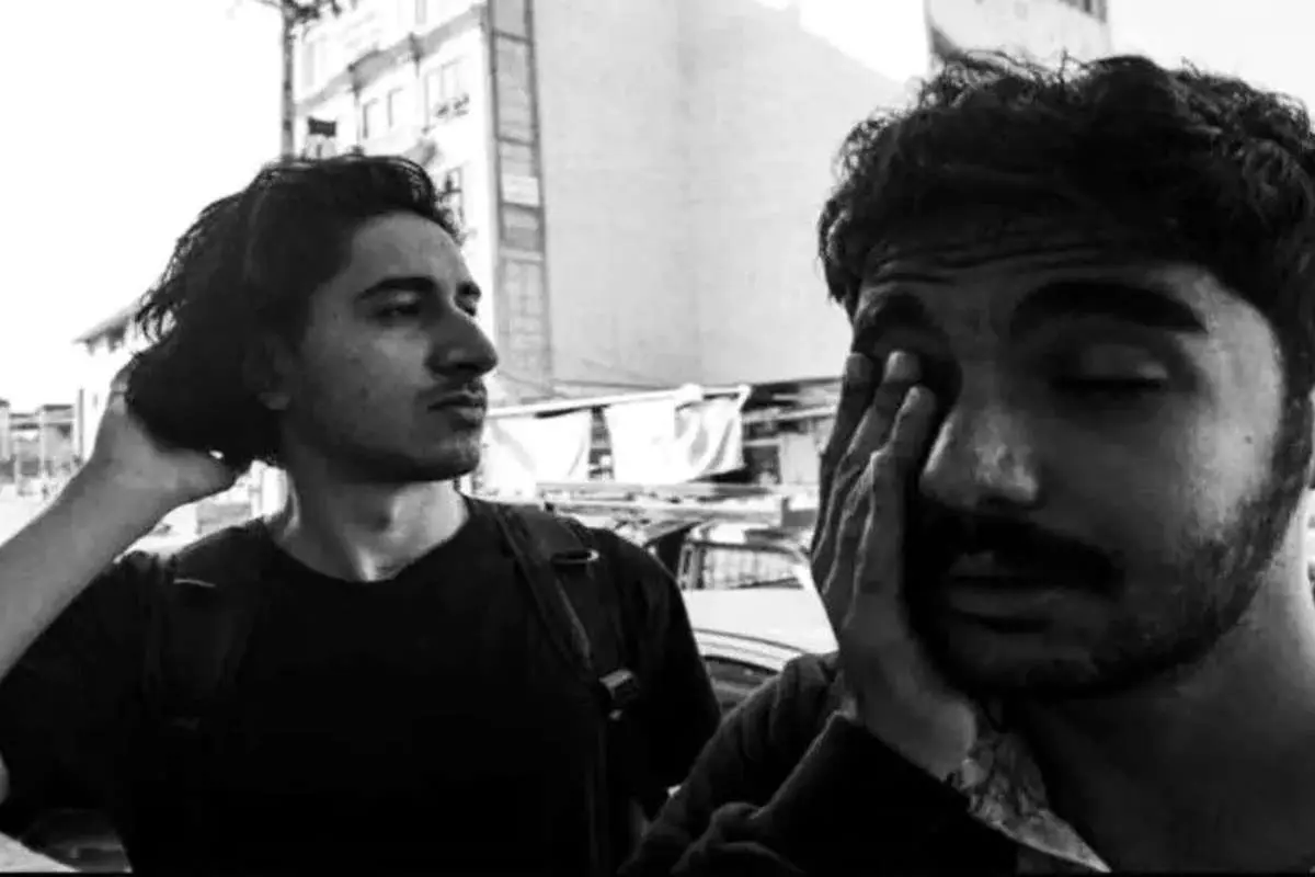 خودکشی دو دانشجوی علوم پزشکی