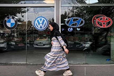 آغاز سقوط قیمت‌ها در بازار خودرو