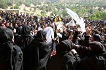 عزاداری در وضعیت بحرانی / «رقص سوگ» و تغییر الگوی اندوه در جامعه ایران