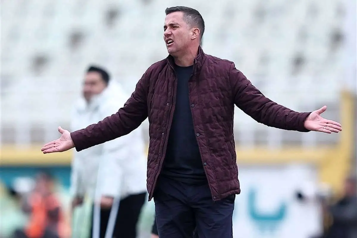 دیدار پرسپولیس و چادرملو