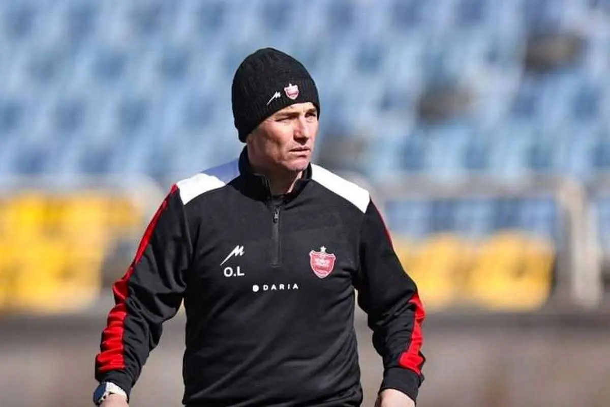 دغدغه هواداران پرسپولیس دغدغه هواداران پرسپولیس