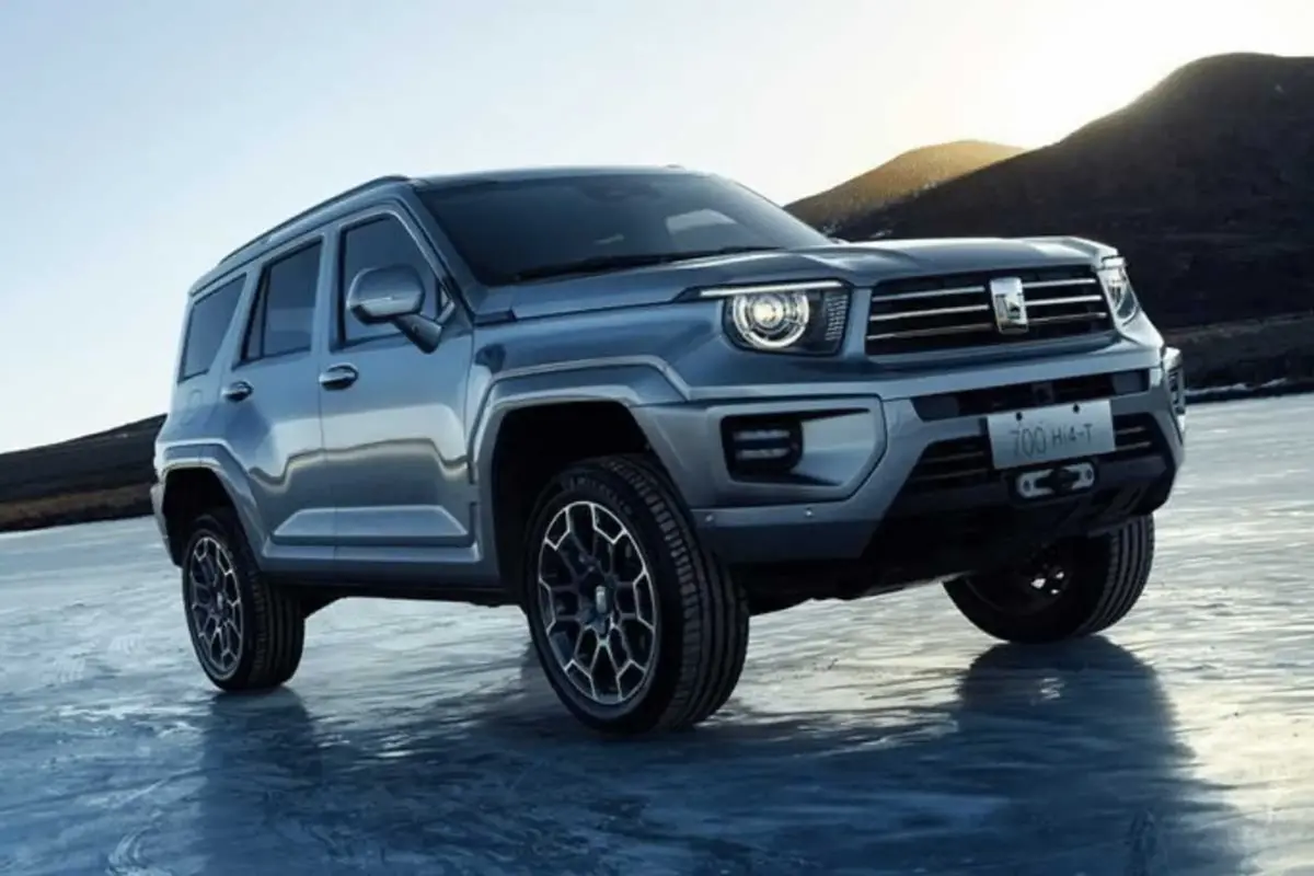 واردات تانک 700 واردات تانک 700