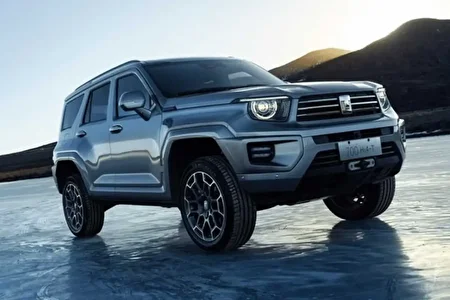 آغاز شمارش معکوس تا عرضه تانک ۷۰۰ به بازار خودرو ایران