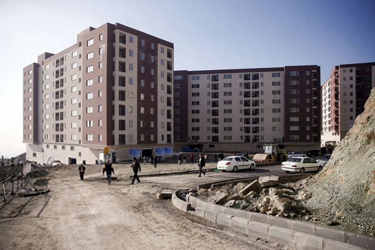 سیاست ساخت مسکن