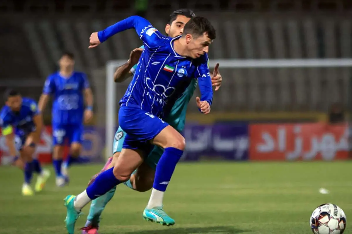 درخواست عجیب استقلالی‌ها