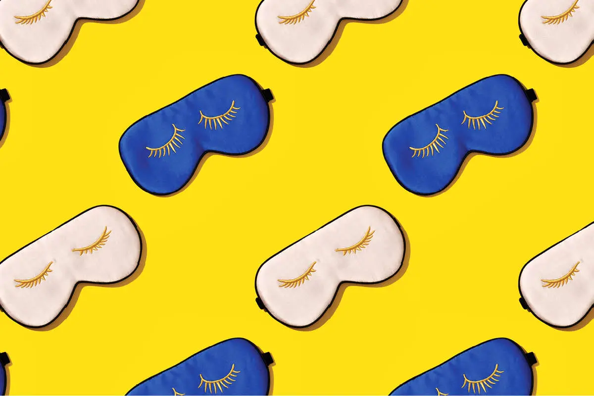 بهداشت خواب شبانه