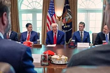 فیلم / اظهارنظر جدید ترامپ درباره مذاکرات