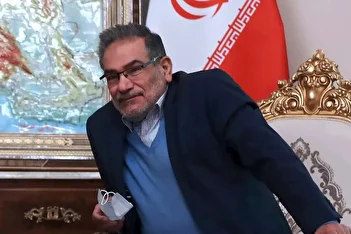 فیلم / شمخانی خبر از جنگ داد