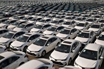 کارشکنی خودروسازان در افزایش قیمت خودروهای داخلی به باشگاه میلیاردی‌ها