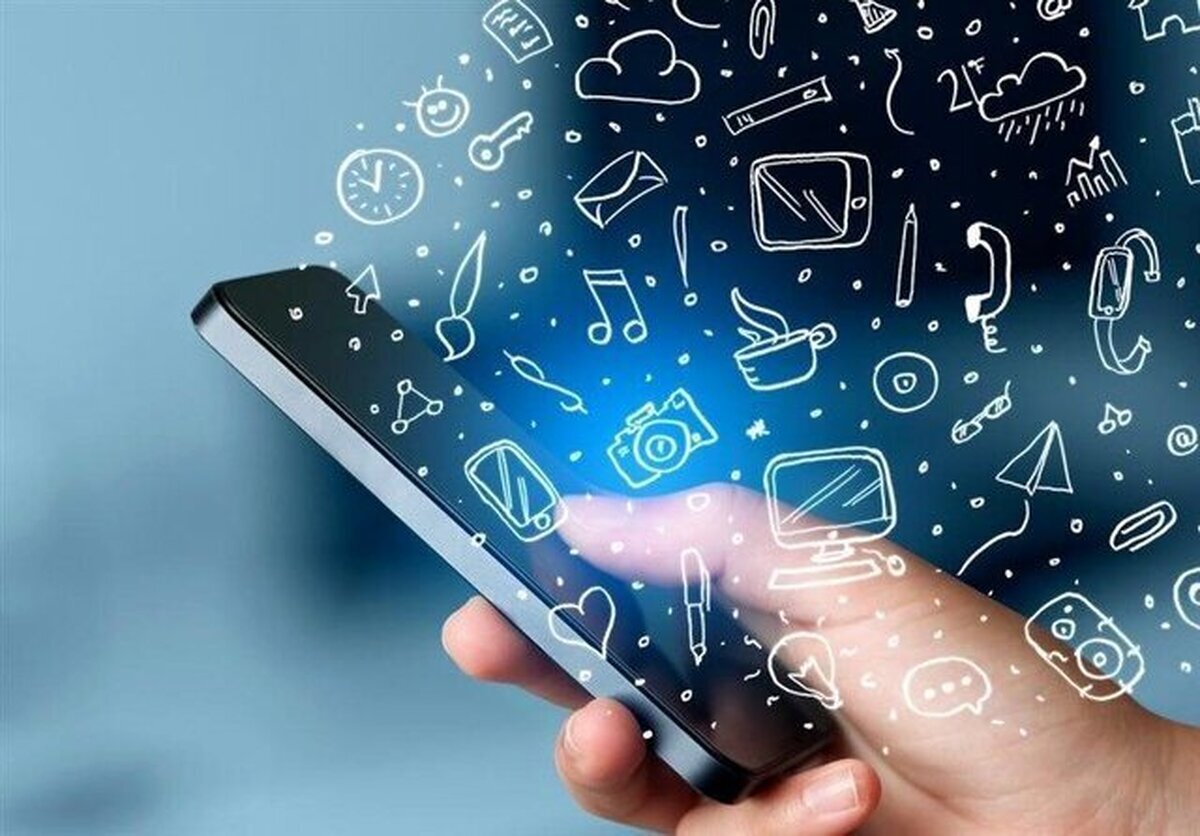 مشترکان موبایل