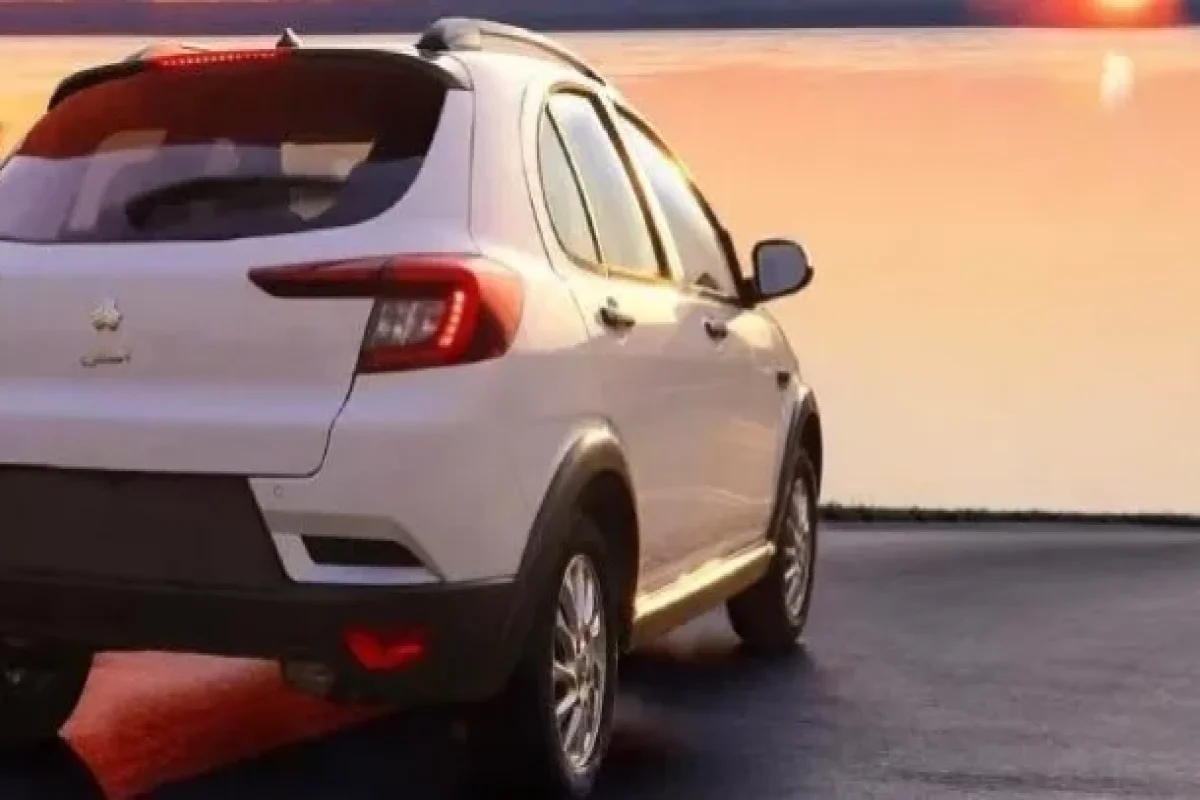 خودروی صفر وارداتی