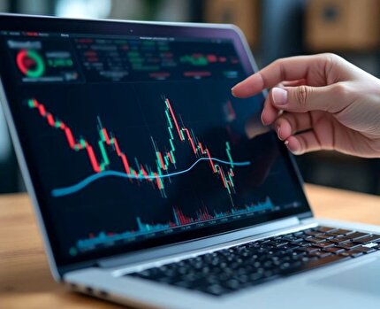 بازگشت کم‌جان بازار سهام زیر سایه سهم‌های بزرگ / اکثر نماد‌ها افت کردند