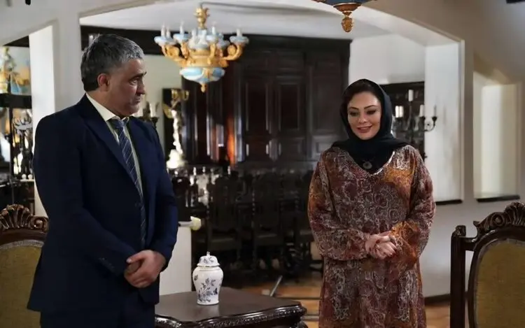 پژمان جمشیدی