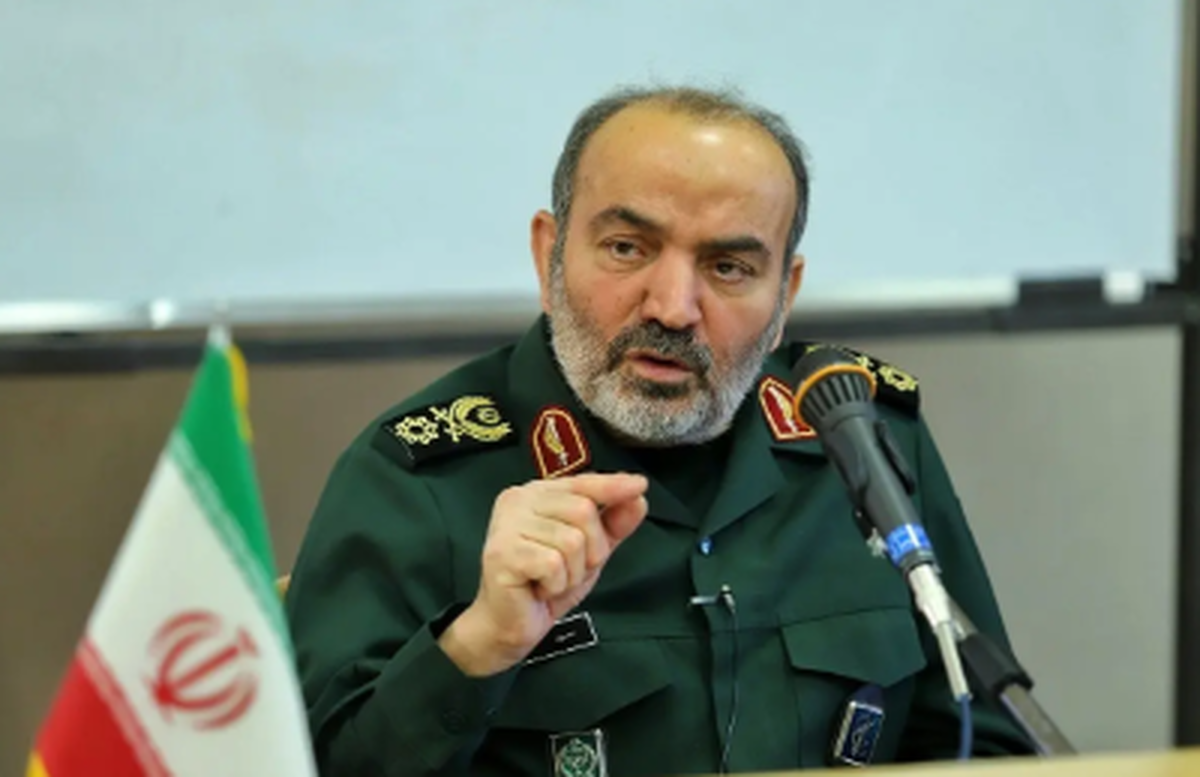 سردار دقیقی