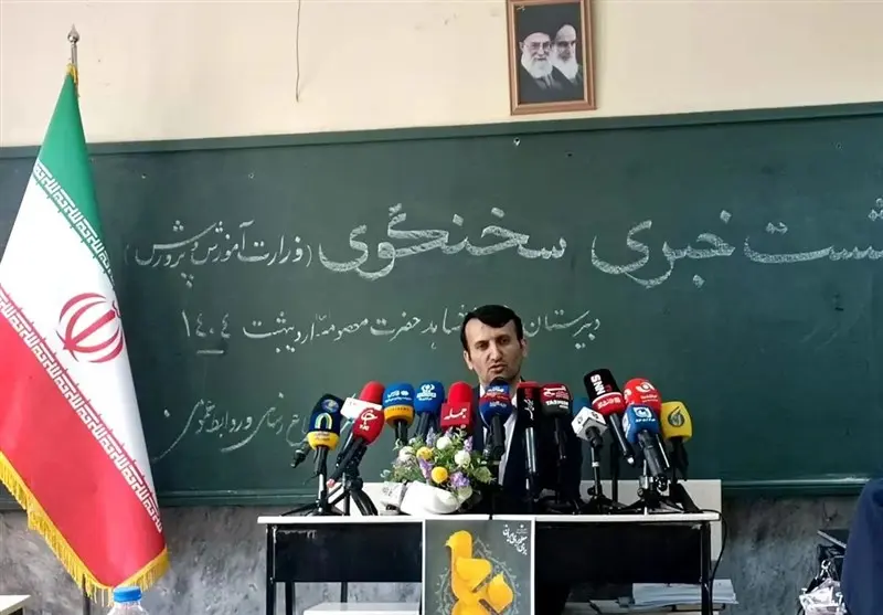 گام نهایی برای حل مسئله پایان خدمت دانشجو معلمان