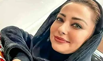 عکس/ اظهارات نفیسه روشن درباره سختی‌ها و مشکلات