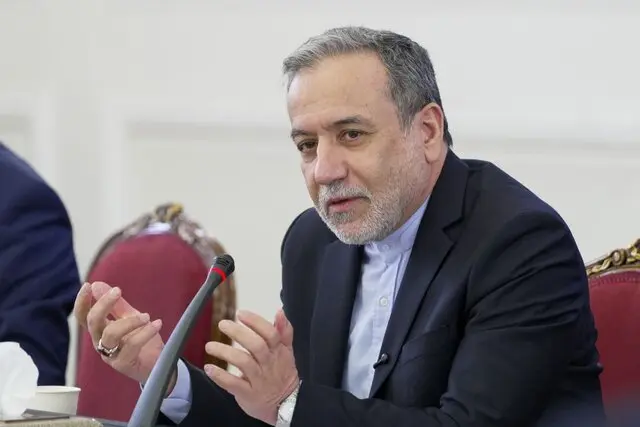 پیغام فوری عراقچی به آمریکا پیش از گفت‌وگو