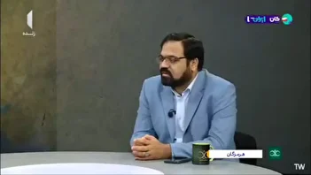 فیلم/ حرکت غیرمنتظره صداوسیما پیش از مذاکره جمعه