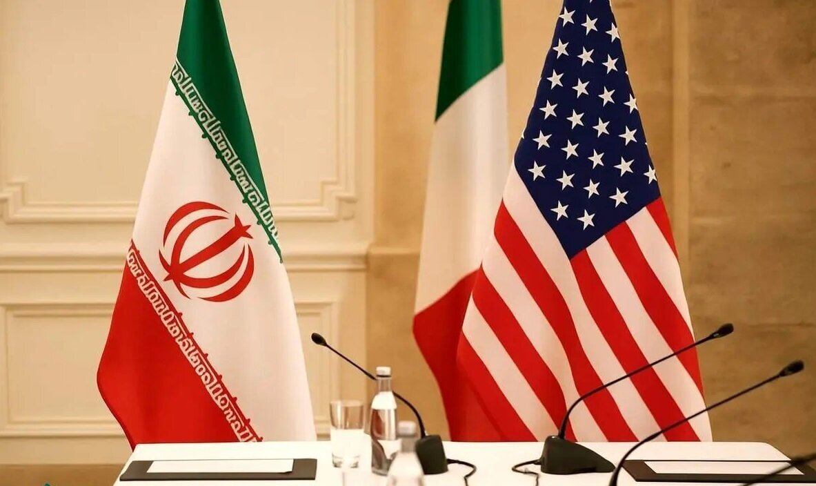 مذاکرات ایران و آمریکا