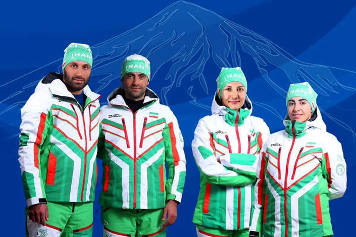 المپیک زمستانی ۲۰۲۶