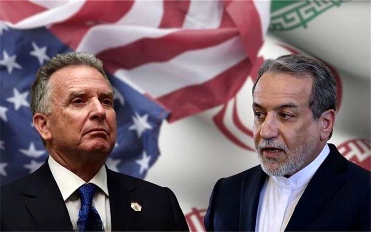 مذاکره عراقچی و ویتکاف