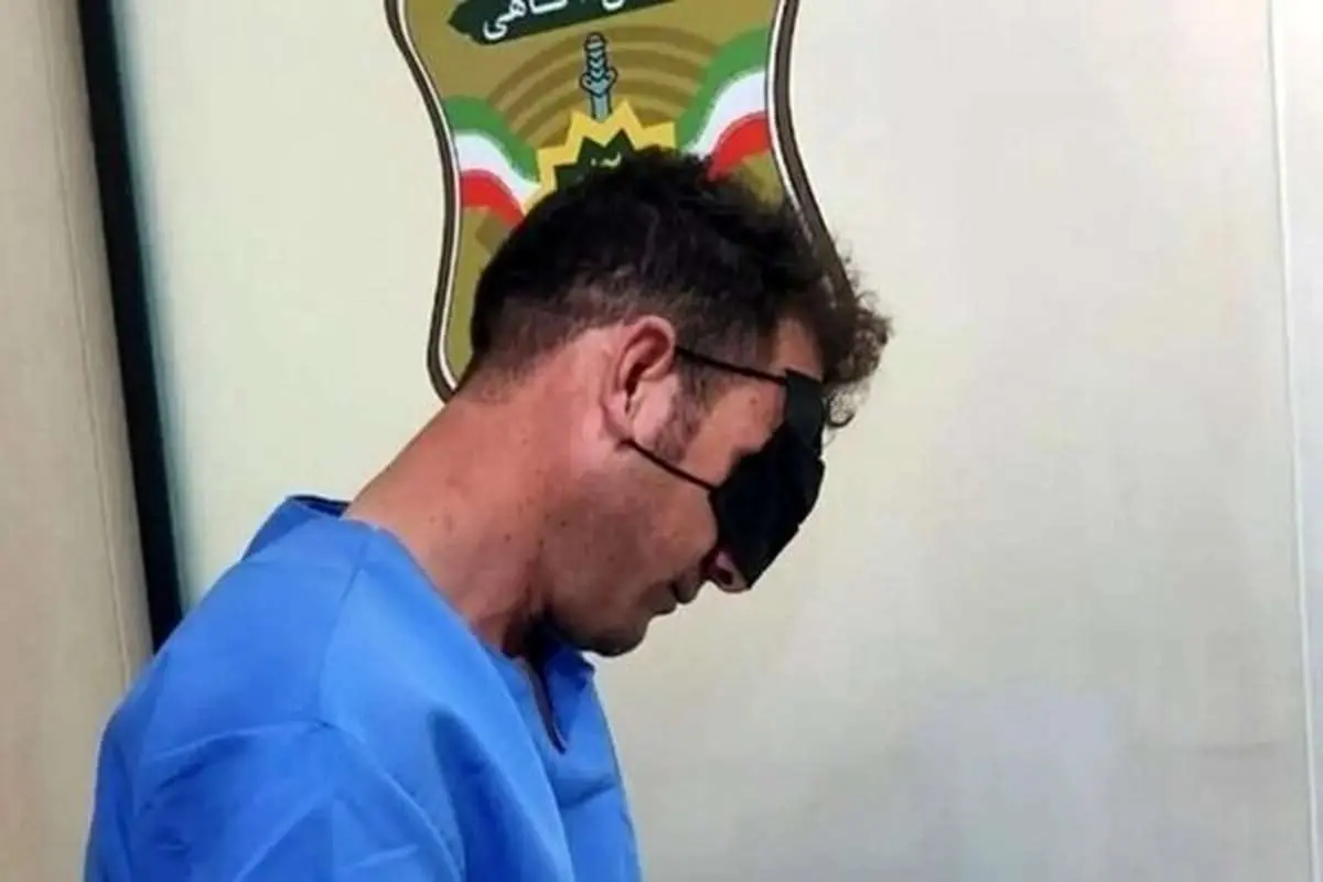 قاتل الهه حسین‌نژاد