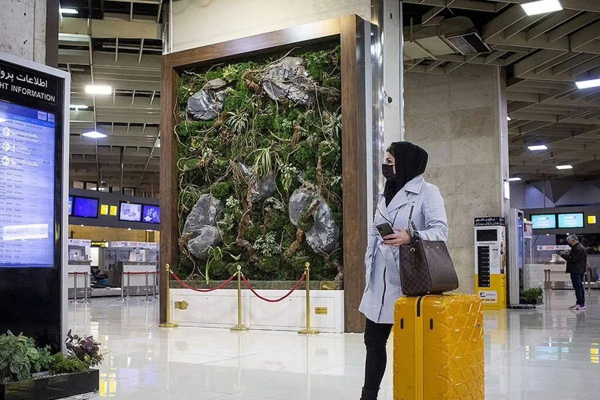 قیمت بلیت هواپیما