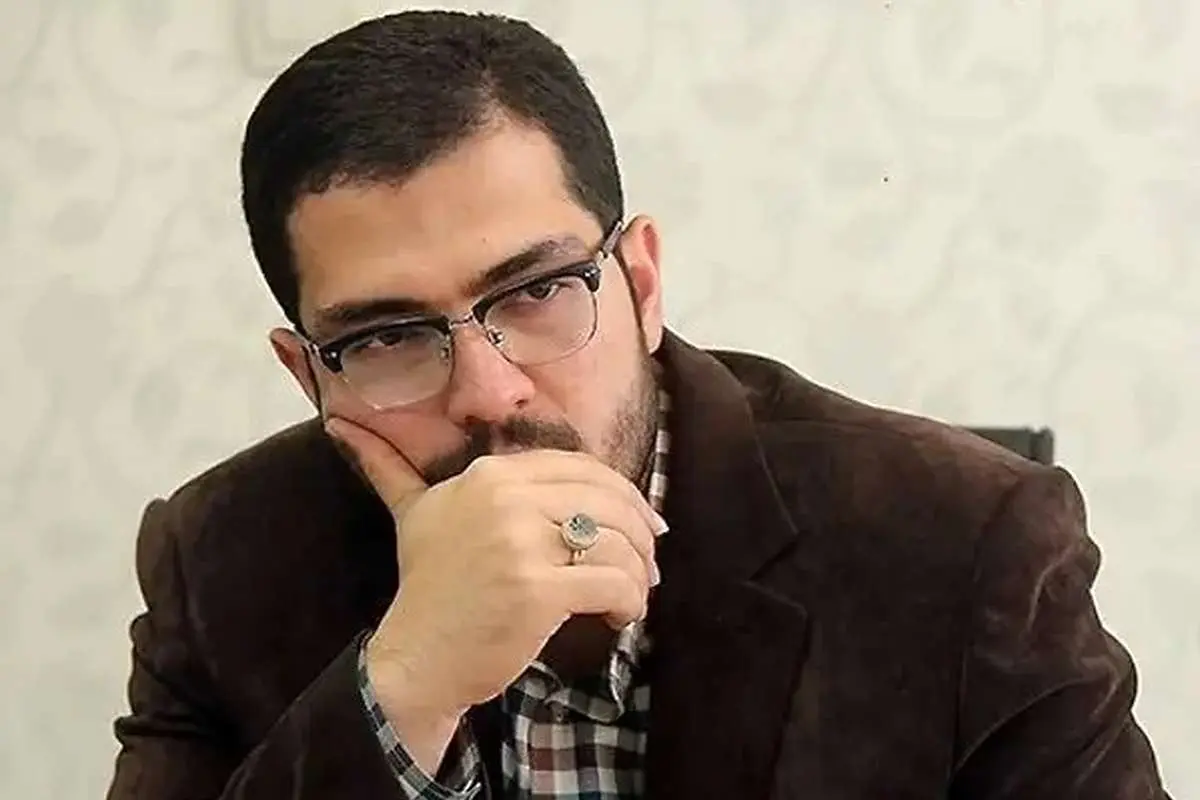 کنایه علی قلهکی