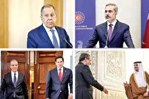 نقش میانجی‌گران منطقه‌ای در دعوای ایران و آمریکا؛ کشور‌های همسایه دنبال چه هستند؟