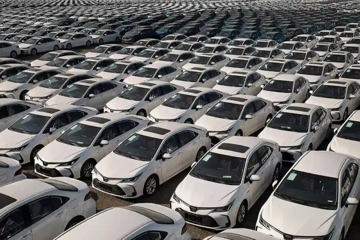 تعرفه واردات خودرو برای ایرانیان خارج از کشور ابلاغ شد