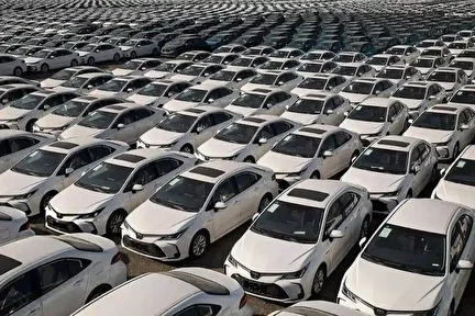 ابلاغ تعرفه واردات خودرو برای ایرانیان مقیم خارج