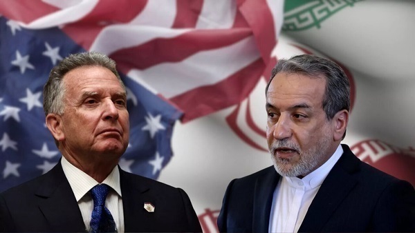 مذاکرات ایران و آمریکا روی لبه خطر