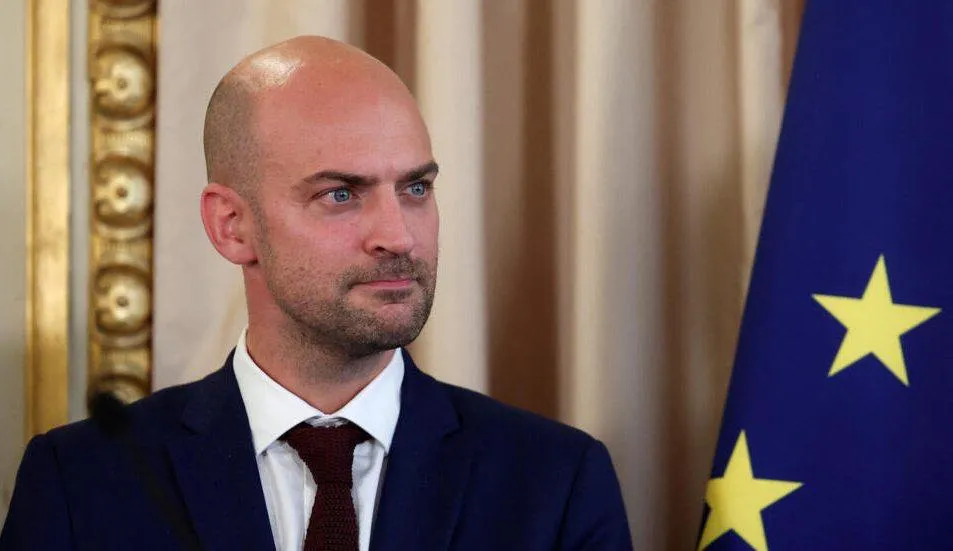 اظهارنظر تازه وزیر امور خارجه فرانسه درباره مذاکرات