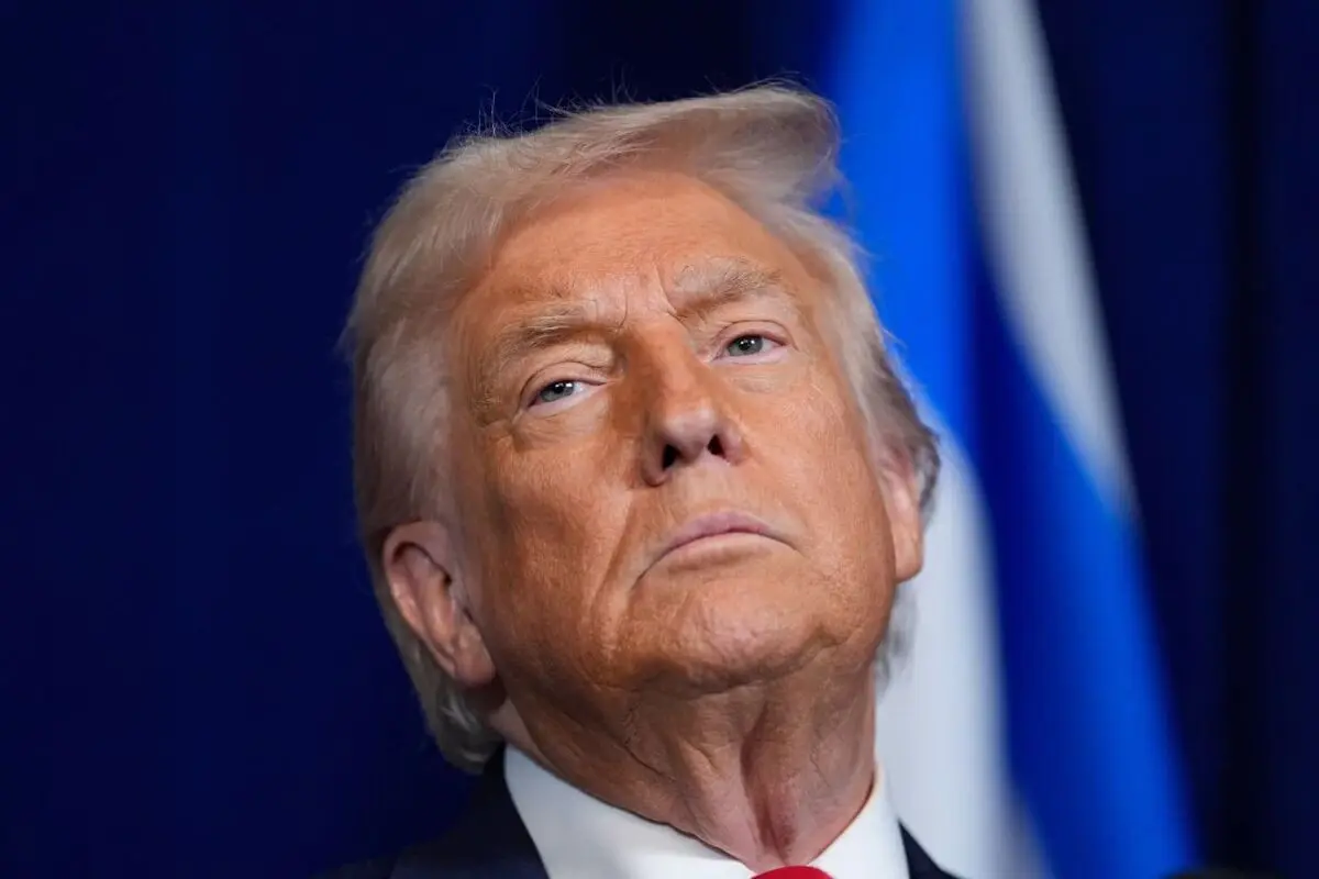 ادعای تازه ترامپ درباره نزدیک بودن پایان جنگ روسیه و اوکراین