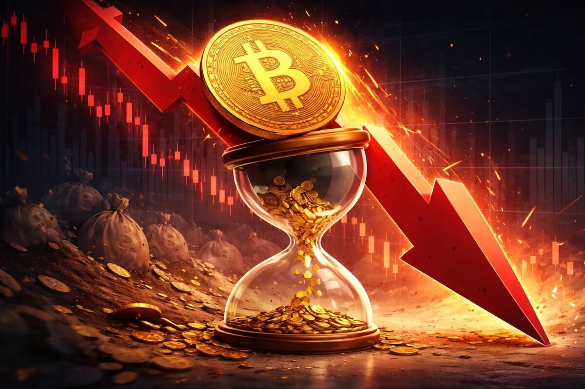 بازار رمزارز‌ها