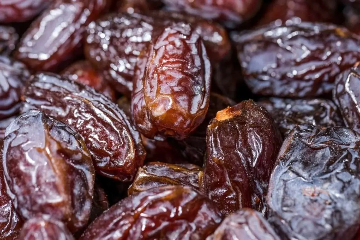 قیمت مصوب خرما