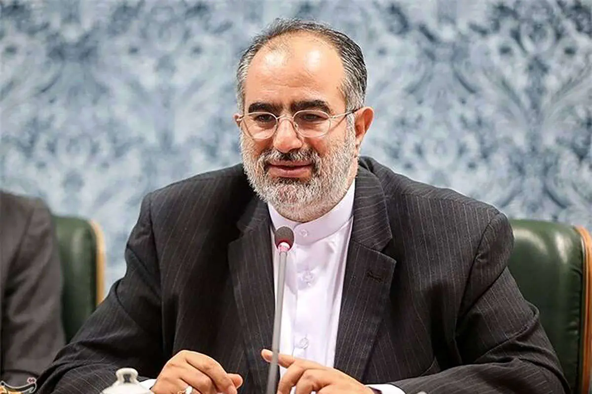 حسام الدین آشنا