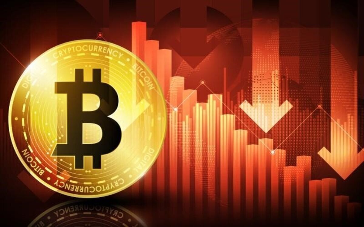 قیمت بیت کوین