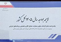 اعلام زمان بررسی بودجه سال ۱۴۰۵ در مجلس