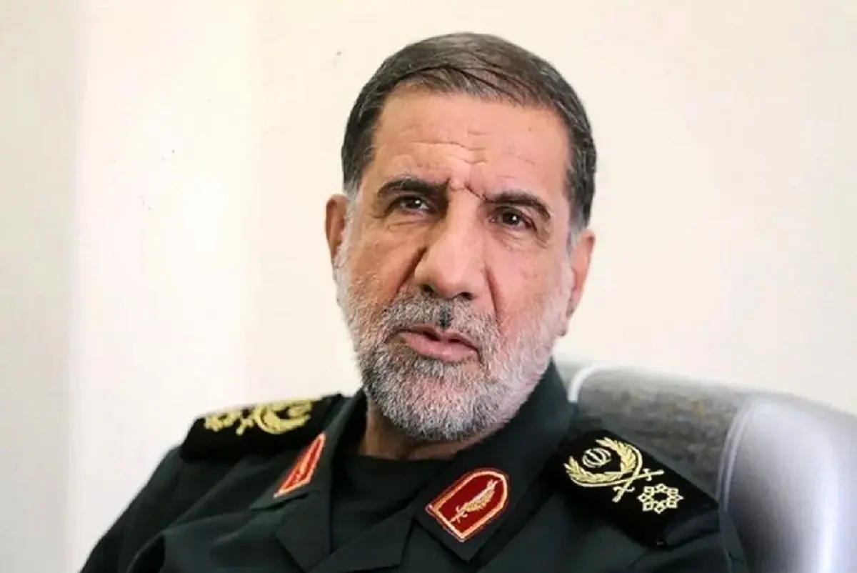 اسماعیل کوثری