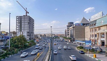 قیمت خرید آپارتمان ۱۵۰ متری در شهرک غرب تهران+ جدول بهمن ماه ۱۴۰۴