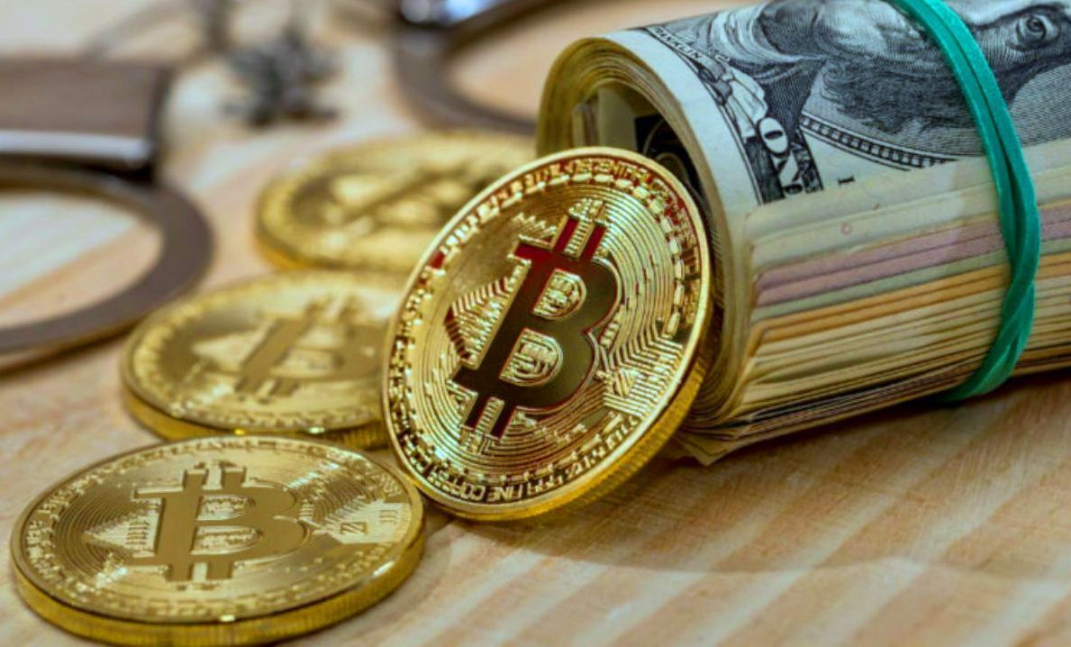 چرا سقوط ناگهانی در بازار رمزارز‌ها رخ می‌دهد؟