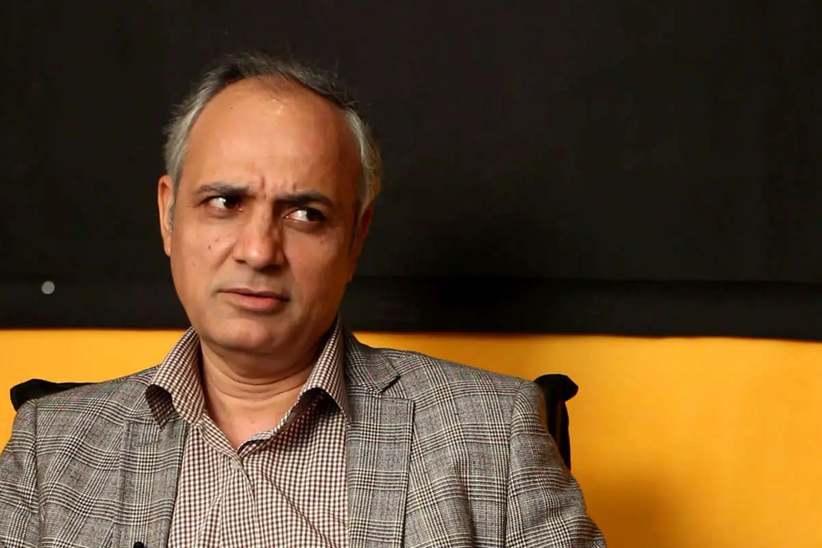 احمد زید آبادی