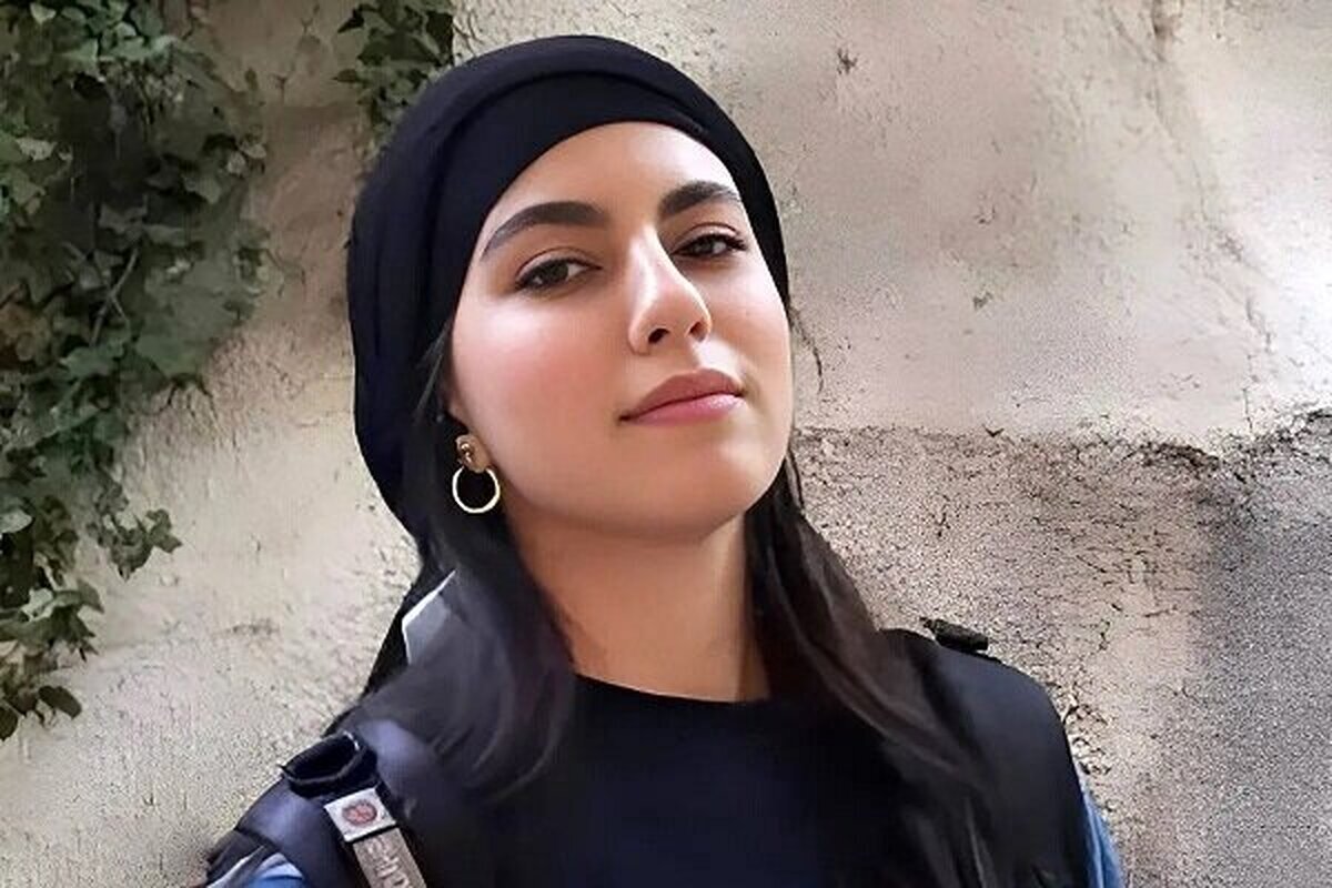 الهه حسین نژاد