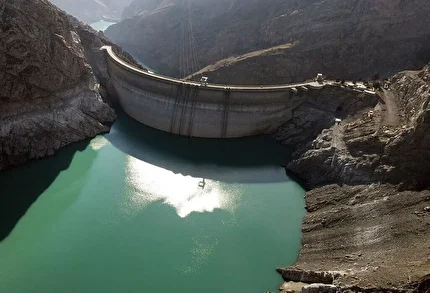 اعلام حجم آب پشت سد‌ها پس از بارندگی‌های جدید / آیا از بحران آب خارج شدیم؟