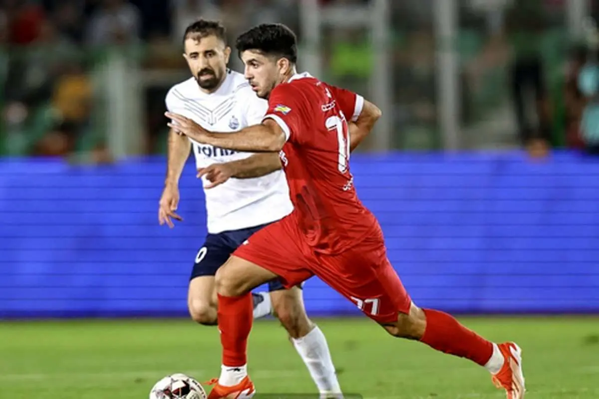 کادر فنی پرسپولیس کادر فنی پرسپولیس