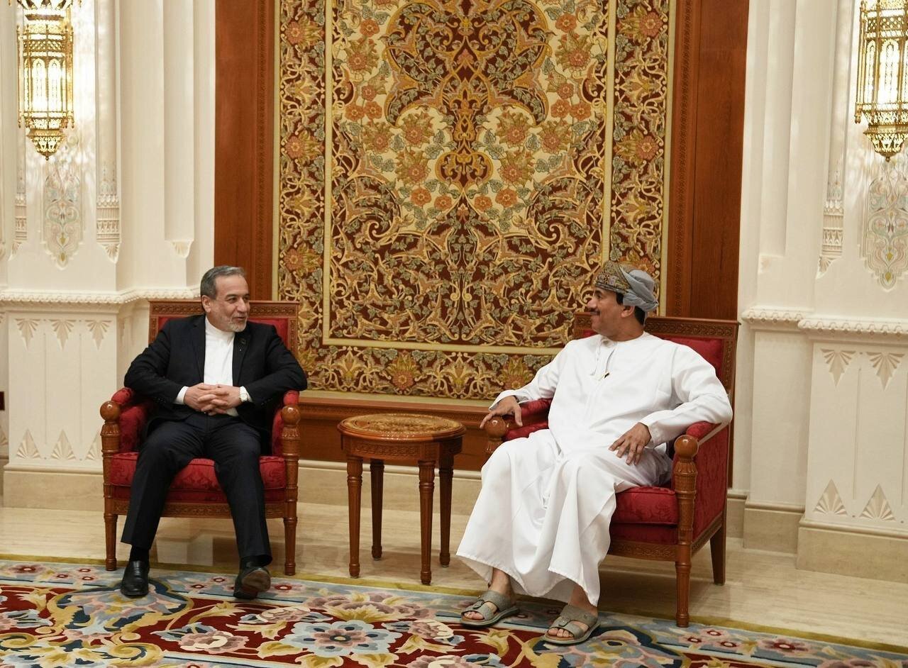 دور سوم مذاکرات