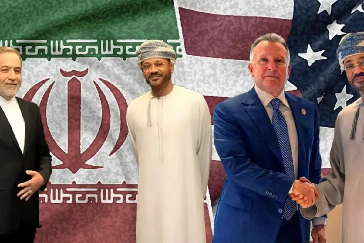 الجزیره از روند ترمیم اختلافات ایران و آمریکا در مذاکرات گزارش داد الجزیره از روند ترمیم اختلافات ایران و آمریکا در مذاکرات گزارش داد