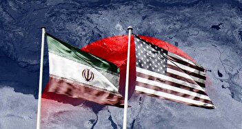 عکس/ جمله معنادار معاون عراقچی در پایان مذاکرات