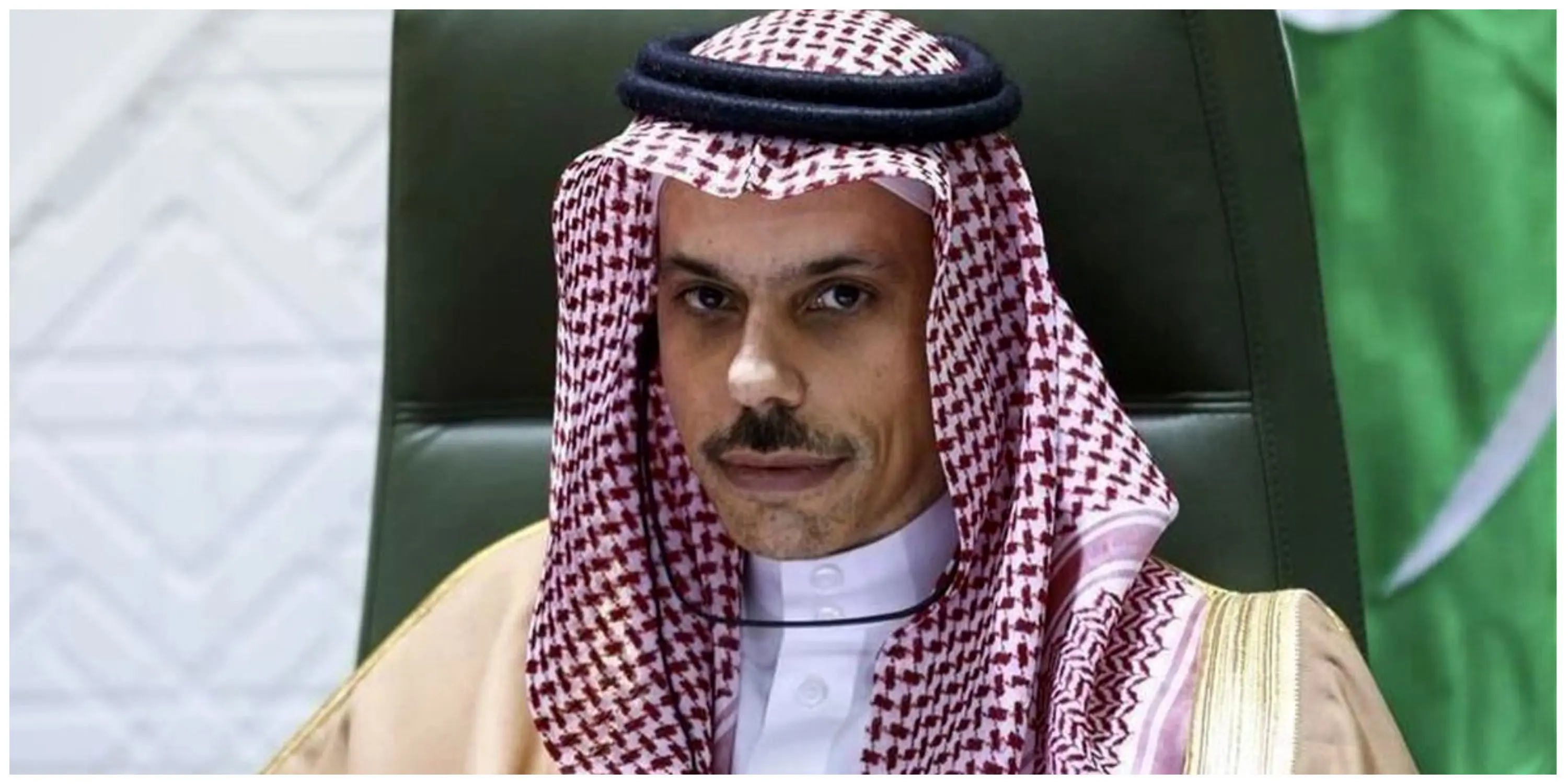 واکنش عربستان به مذاکرات ایران و آمریکا: امید به حل اختلافات واکنش عربستان به مذاکرات ایران و آمریکا: امید به حل اختلافات